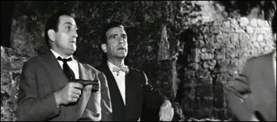 Dans quel film peut-on le voir ainsi ?