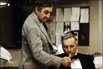 Dans quel film peut-on le voir ainsi ?