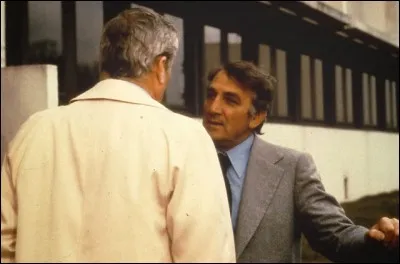 Dans quel film peut-on le voir ainsi ?