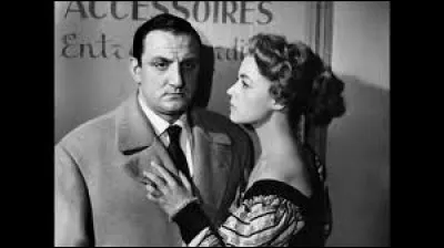 Dans quel film peut-on le voir ainsi ?