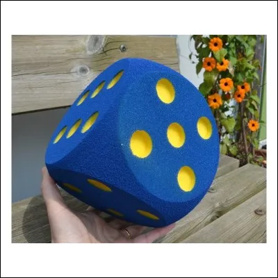 Où est mon second pour que mon tout se dépatouille ?