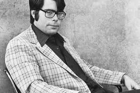 Quiz Stephen king