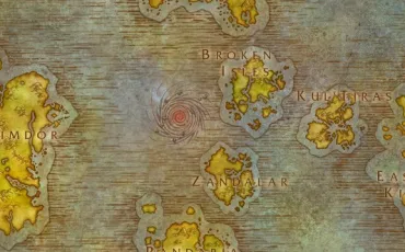 Quiz World of warcraft