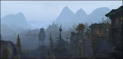 Où fut prise cette photo ?