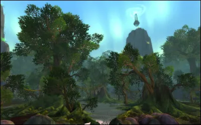 Où fut prise cette photo ?