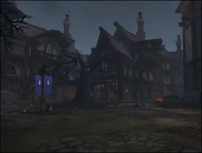 Où fut prise cette photo ?