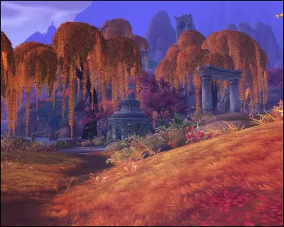 Où fut prise cette photo ?