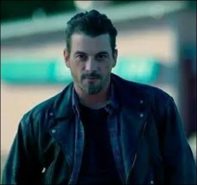 De quel gang FP (le père de Jughead) fait-il partie ?