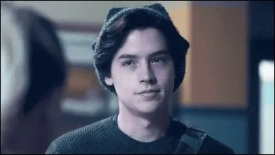 Dans la vraie vie comment s'appelle Jughead ?