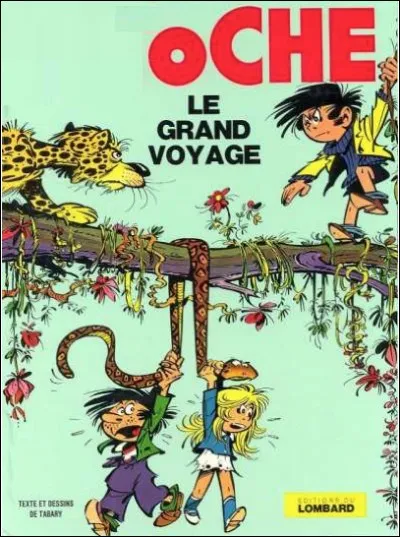 Quel est ce héros ?