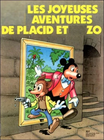 Quels sont ces héros ?