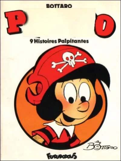 Quel est ce héros ?