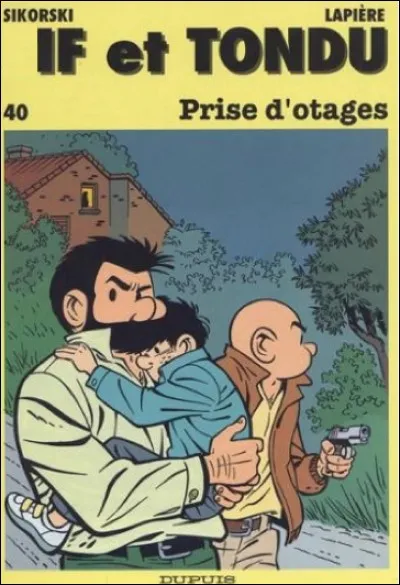 Quels sont ces héros ?