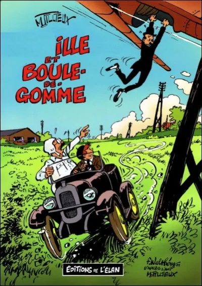 Quels sont ces héros ?