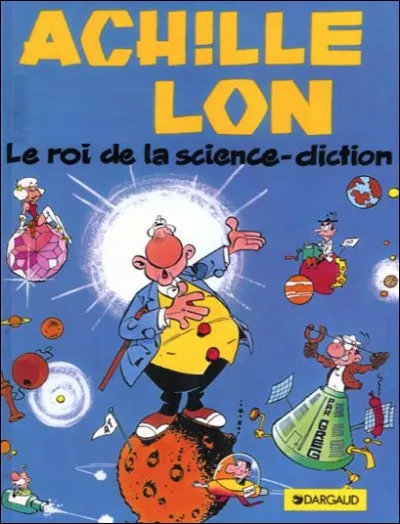 Quel est ce héros ?