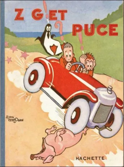 Quels sont ces héros ?