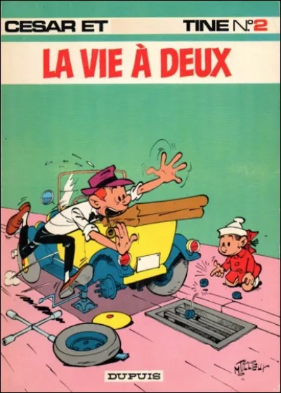 Quels sont ces héros ?