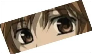 La meilleure amie de Yuuki :