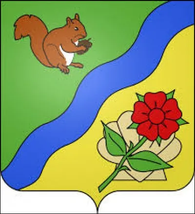 Je vous présente le blason de Challes. Commune des Pays-de-la-Loire, dans l'arrondissement du Mans, elle se situe dans le département ...