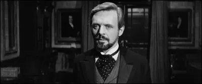 Quel est ce personnage ?