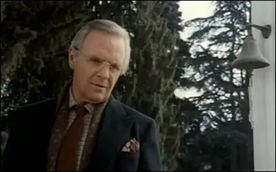 Quel est ce personnage ?