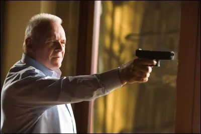 Quel est ce personnage ?