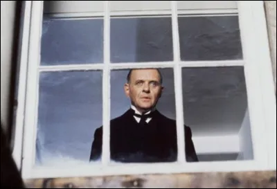 Quel est ce personnage ?