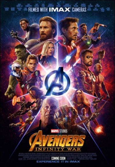 Qui est mort dans Avengers Infinity War ?