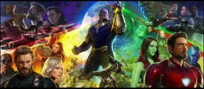 À cause de qui les Avengers ont-ils perdu ?