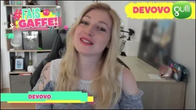 Est-elle en couple? (28/04/19)