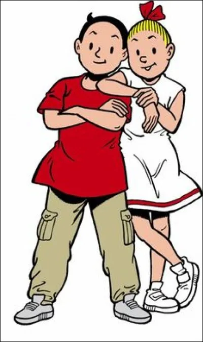 Qui est l'auteur de ''Bob & Bobette'' ?