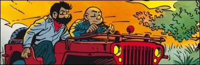 Qui est l'auteur de ''Tif & Tondu'' ?