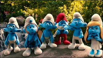 Qui est l'auteur de des ''Schtroumpfs'' ?