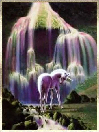 Quel est le symbole de la Licorne ?