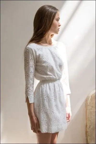 Tu as un rencard, que portes-tu ?