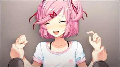 Comment Natsuki est-elle morte ?
