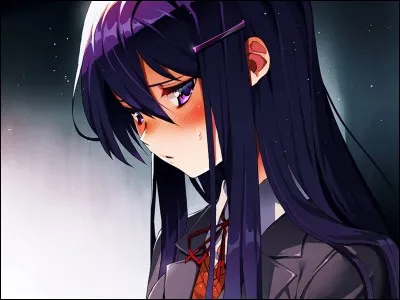 Comment Yuri est-elle morte ?