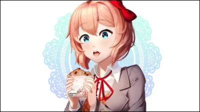 Comment Sayori est-elle morte ?
