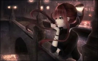 Comment Monika est-elle morte ?
