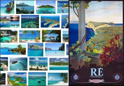 Les îles > Quand on en a vue une, on les a toutes vues, non ?... Sur laquelle risqueriez-vous de rencontrer les fantômes d'Auguste (l'empereur) d'Oscar Wilde, ou d'Aristote (Onassis) ?