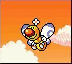 Qui est cette sorte de papilon ?