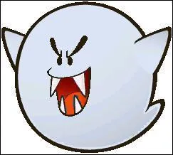 Quel est le nom de ce fantme ?