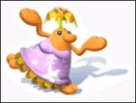 Comment se nomme ce personnage ?