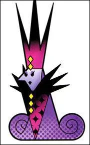 Et qui est cette dmone ?