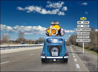 "Les Vacances du petit Nicolas" est un long-m&eacute;trage jou&eacute; par Dany Boon.