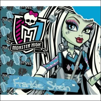 Qui est le p&egrave;re de Frankie ?