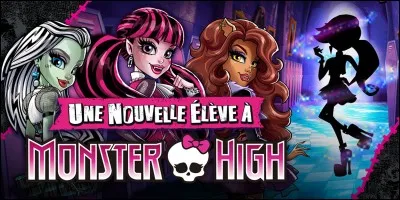 Quel est l'activit&eacute; pr&eacute;f&eacute;r&eacute;e de Clawdeen ?