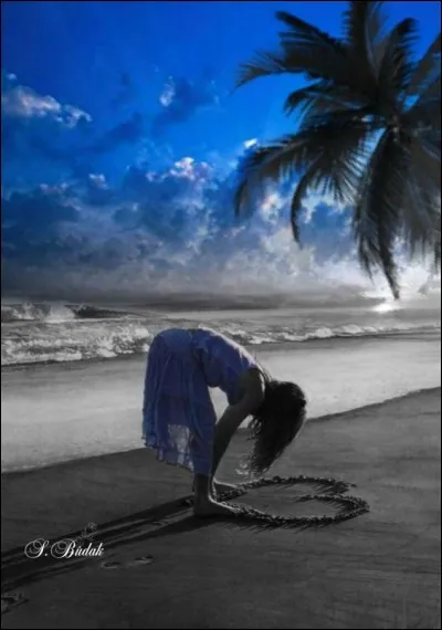 Lumière magique procurée par "L'heure bleue"... quand pouvez-vous espérer la photographier ?