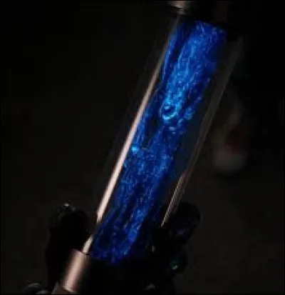 Quel est le nom du métal indestructible ?