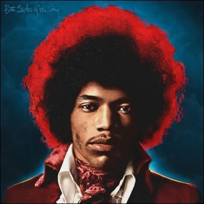 Quelle proposition concernant Jimi Hendrix est fausse ?
